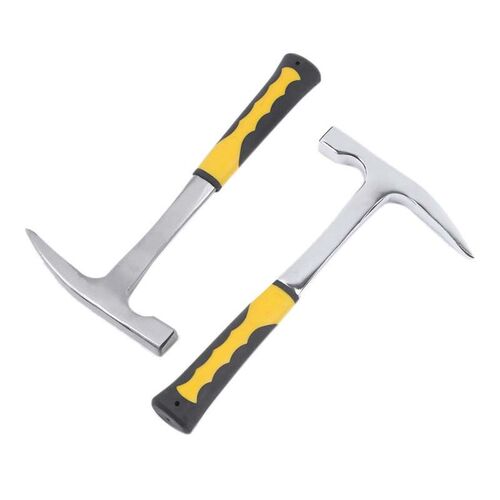 Geological Exploration Hammer Pointed Mineral Exploration