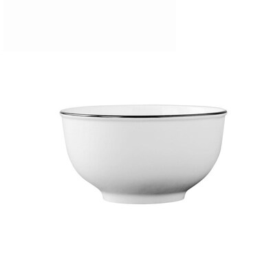 Bowl, household dining bowl, gift accessories, tableware set