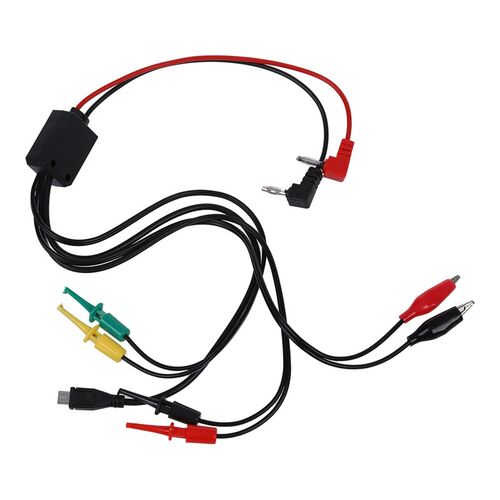 1 PCS Test Cable Connection Cable Measuring Cable Test Leads