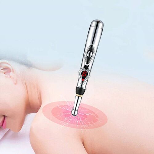 Electronic Acupuncture Pen Acupuncture Point Pen Acupuncture