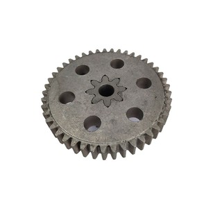 P19 3P27 319 719 碎纸机配件 盆景P23 X8碎纸机齿轮 P23