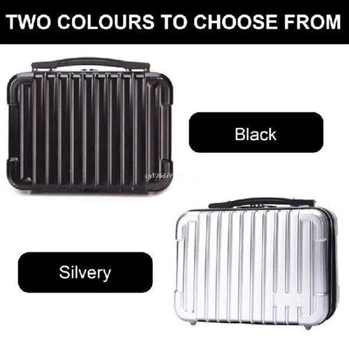 Heavy Duty Protective Case for 4Pro Flight Carry Case Easy