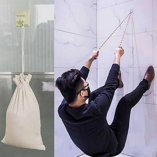 Transparent Hooks for Bathroom Self Adhesive Door Wall Hook