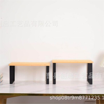 Desktop Storage Rack Stable Multifunctional Table Organizer