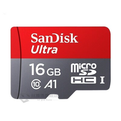 A Micro SD Card 200GB 256GB Flash Cards Class 10 Memory Card