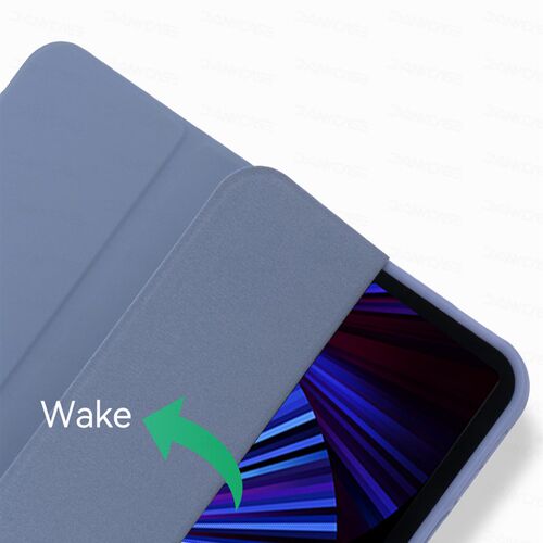 适用于iPad Air M2 iPad Air4/5 Pro11 13 M4 12.9 Case iPad 9.7