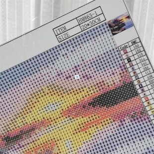 5D DIY Diamond Painting Landscape Full Square/Round Diamond