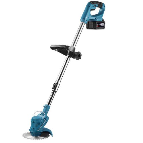 GT-320 Electric Lawn Mower Grass Cutter Grass Trimmer 11000r