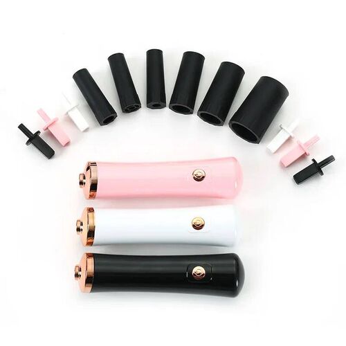 Electric Eyelash Glue Shaker Stirrer For Nail Polish Tattoo