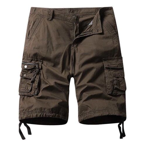 Summer New Arrival Tooling Shorts Mens Large Size Loose Cot
