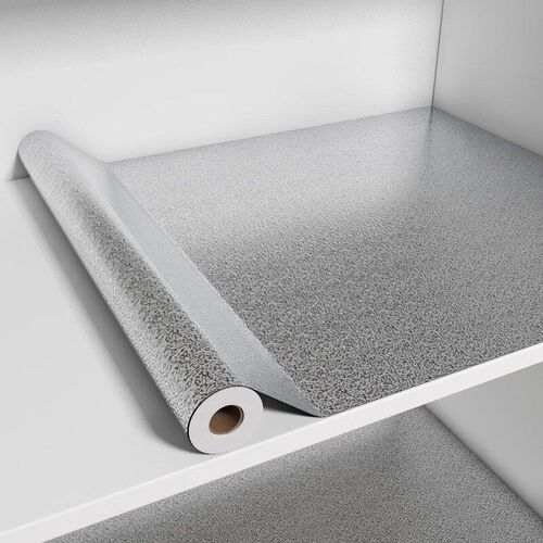 Self adhesive wallpaper waterproof tin foil kitchen sticker