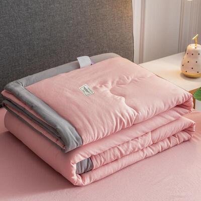 2024 summer quilt/comforter/blanket/quilts/duvet /blankets被