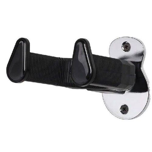 Guitar Wall Hangers Self Locking Guitar Hanger Wall Hook