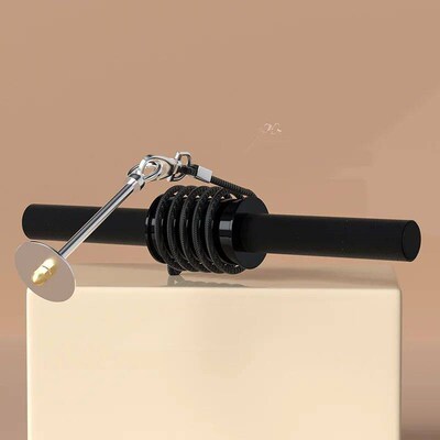Fitness Forearm Trainer Strengthener Gym Hand Gripper Streng