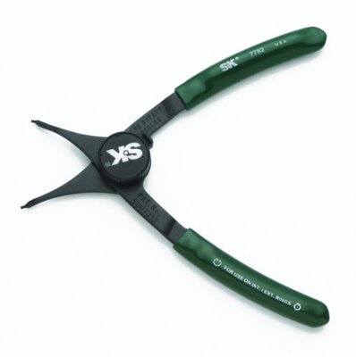 SK Hand Tool 7783 Cam-Lock Convertible Retaining Rin