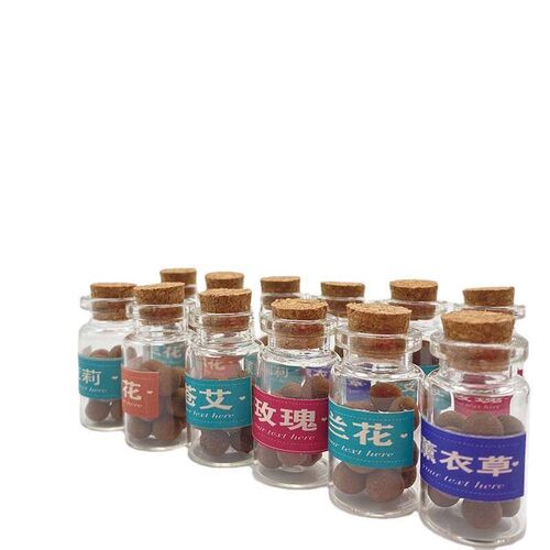 Ancient method cold incense pill 2 Su Xue zhong Jiangzhen in