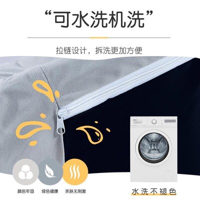 Lazy sofa tatami bed back chair single sofa folding chair