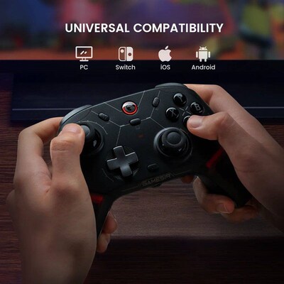 GameSir Cyclone 2 Wireless Controller for Nintendo Switch /