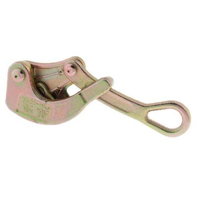 Insulated Wire Grip Clamp Wire Pulling Tightening Tool 2