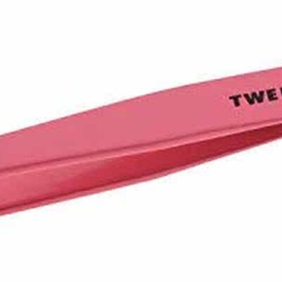 Tweezerman Professional Stainless Steel Award Winning Slant,