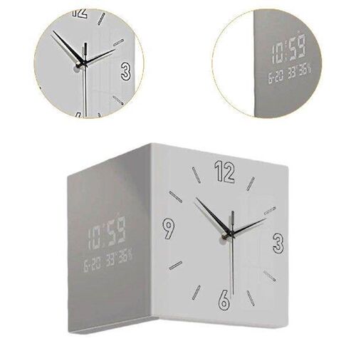 Double Sided Corne Wall C Indoor Outdoor C for