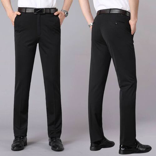 Business suit pants mens casual suit pants dress mens pant