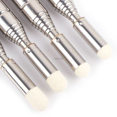 1M Stainless Steel Telescopic Teacher Pointer  Whiteboard Pe