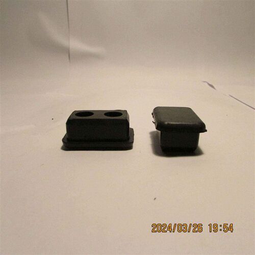 Rubber Silicone Processing Parts Customized Special-Shaped