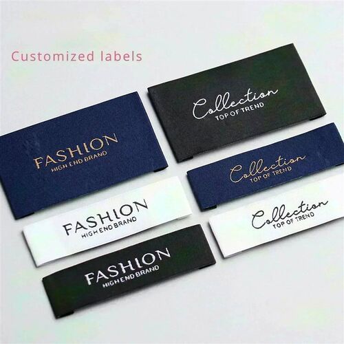 Customized Label Dedicated link1