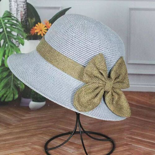 New Womens Sunscreen Breathable Foldable Fashionable Elegan