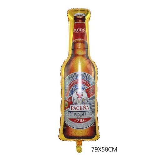 Beer Birthday Party Metallic Balloons Birthday Beer Balloon
