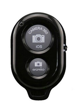 Bluetooth-compatible Remote Control Button Wireless Controll