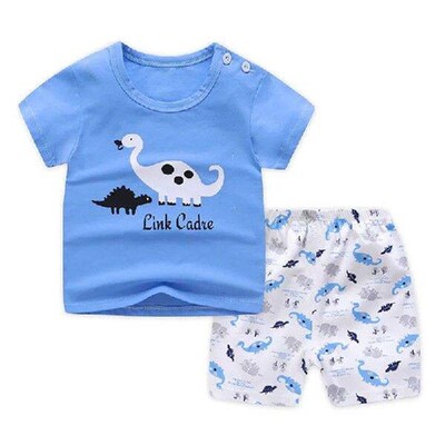 2020 Kids Bear Clothing Sets For Girl Boy Outfit Set