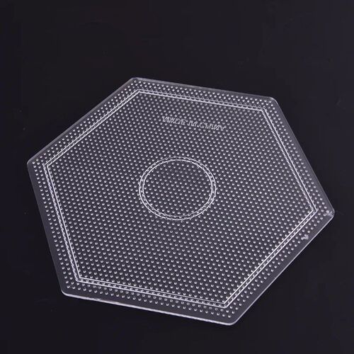 Selection 2.6mm Perler Beads Template For Hama Beads DIY Edu