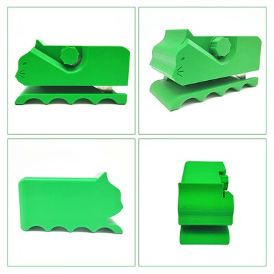 Cardboard Cutting Machine Homemade Cardboard Cutter for Cat
