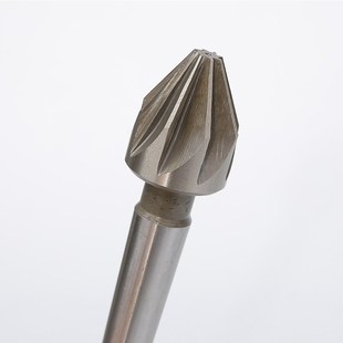 锪孔钻头1 31.5 mm0度 锥柄锪钻 多刃倒角刀扩孔