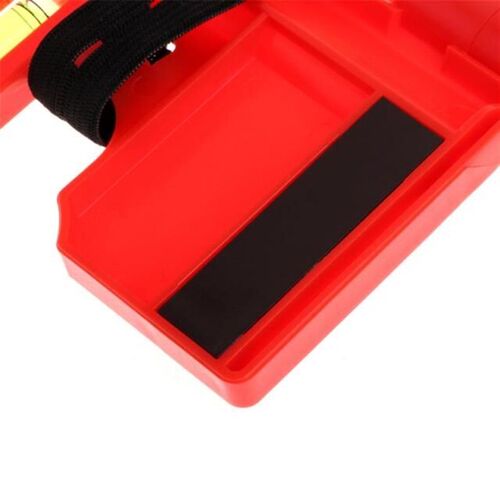340 Degrees Foldable Pipeline Surface Level Measuring Instru