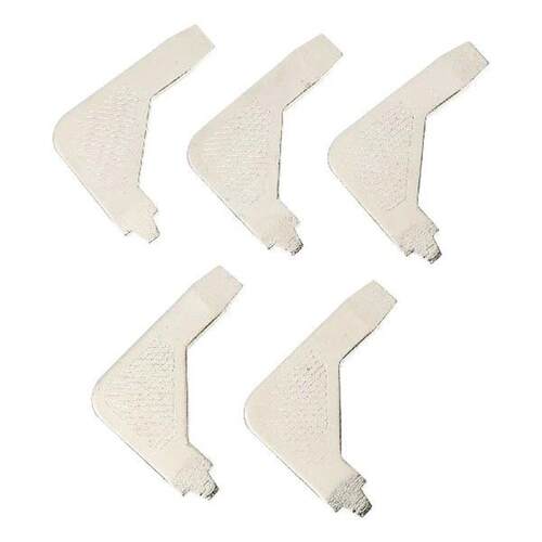 5 Pcs Machine Screwdriver Stainless Steel Repair Kit Sewing