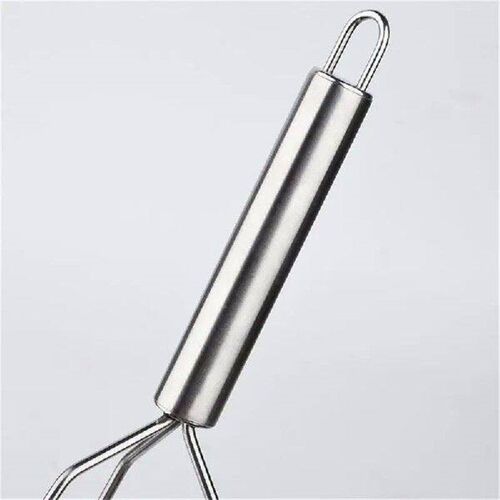 Masher Small Stainless Steel Kitchen Tools Fruit Press