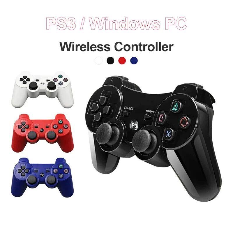 Controller for PS3 Slim Pro Joys