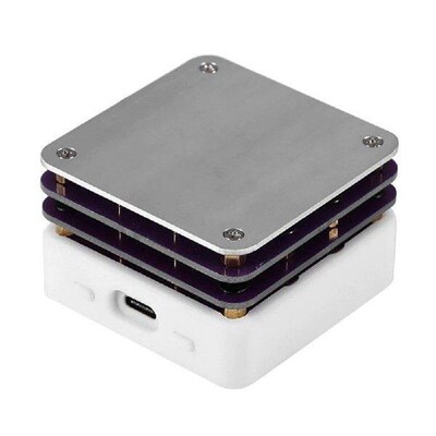 PD 65W Mini Hot Plate Heating Plate Preheating Platform