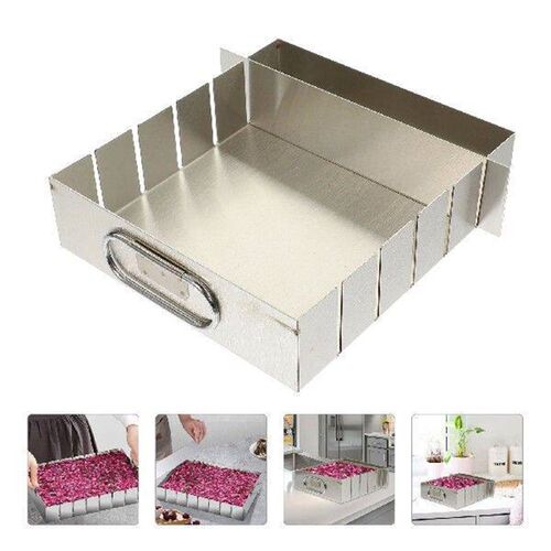 Donkey-hide Gelatin Making Tools Roasting Pan Nougat