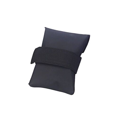 Bicycle Tool Bag Rear Tail Bag Folding Large-capacity Saddle