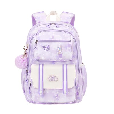 Bag Bags School Backpack Schoolbag For Girls kids girl big