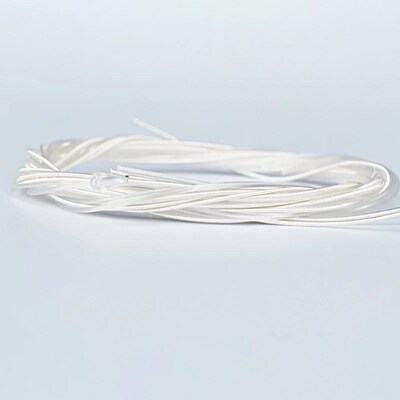 6 Pcs/Set Highquality Guitar Strings Nylon Silver Strings Se
