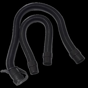 铭创M55 M55洗地配件机吸水管吸污管m55排污管进水排污管配件