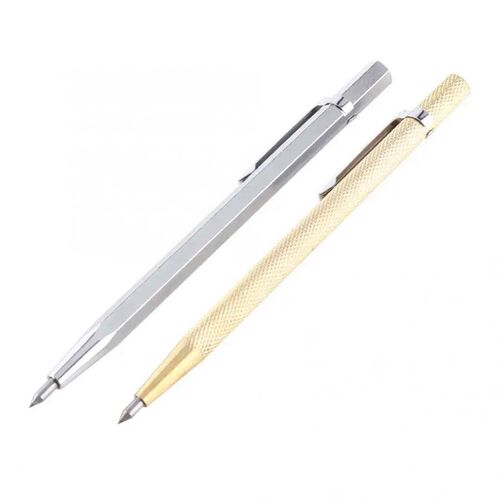 Tungsten Carbide Tip Scriber Pen Metal Marking Engraving Pen