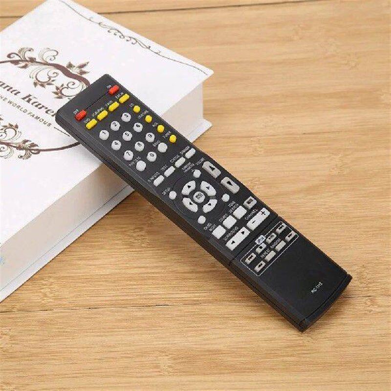 RC-1115 Remote Controller for Denon RC-1120 AVR-1312