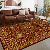 living imitation room hotel cashmere carpet Persian