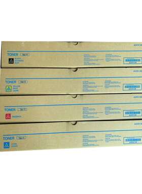 适用美能达C1060碳粉TN619粉盒柯美C1060L C1070 C1070L粉盒